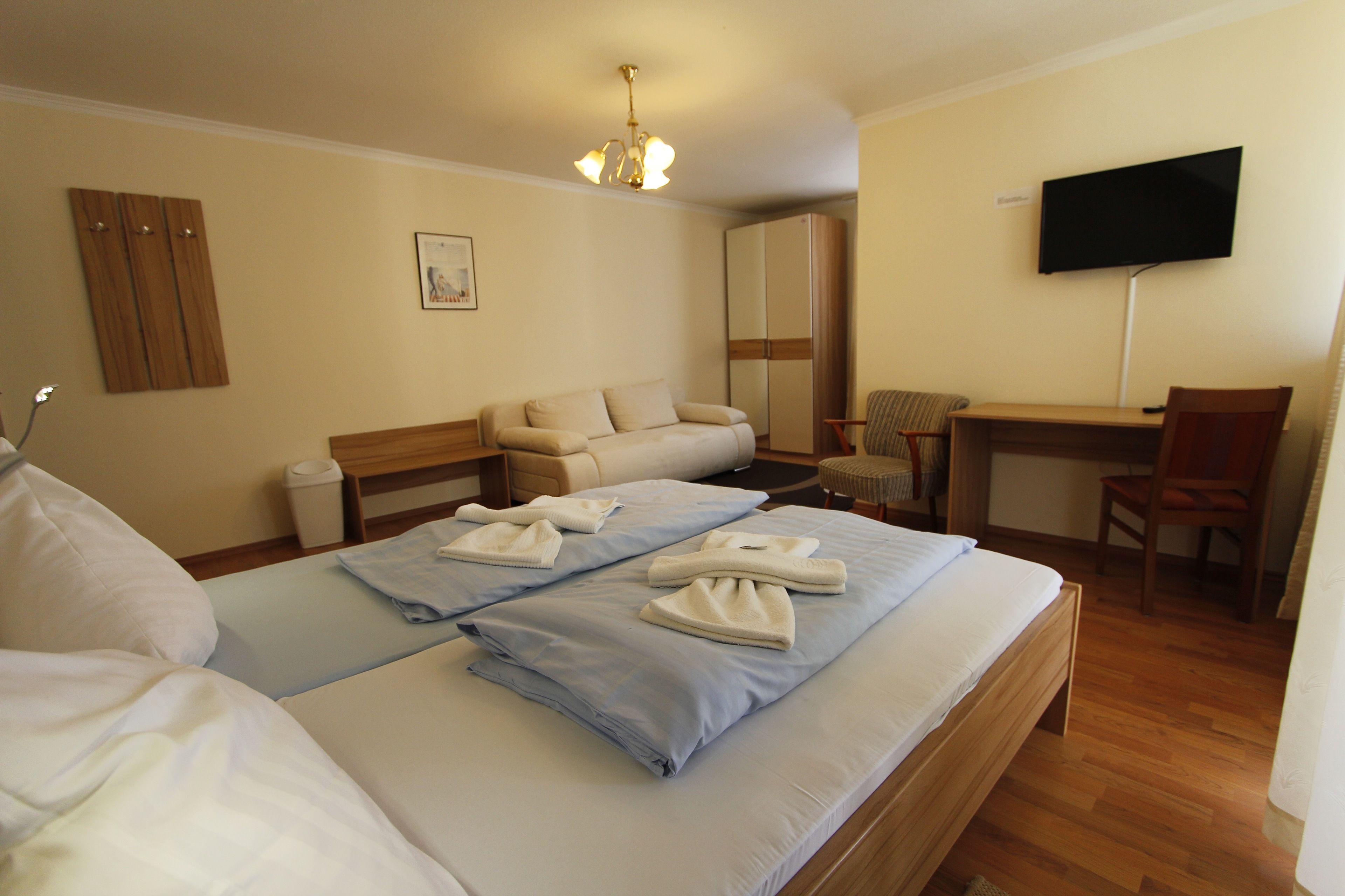 Foto - Hotel Adria Stuben