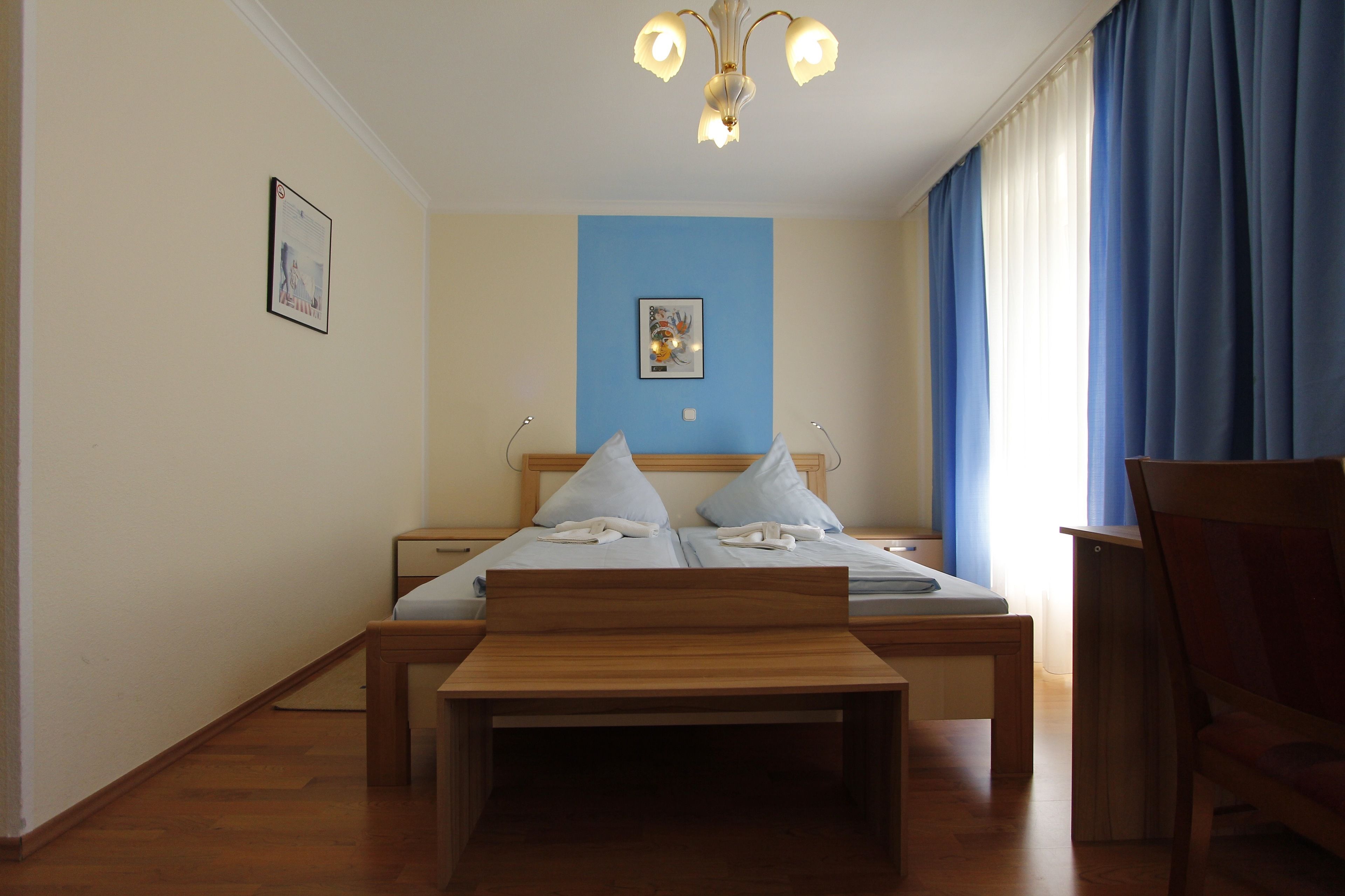 Photo - Hotel Adria Stuben