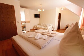 Single Room, 1 Single Bed