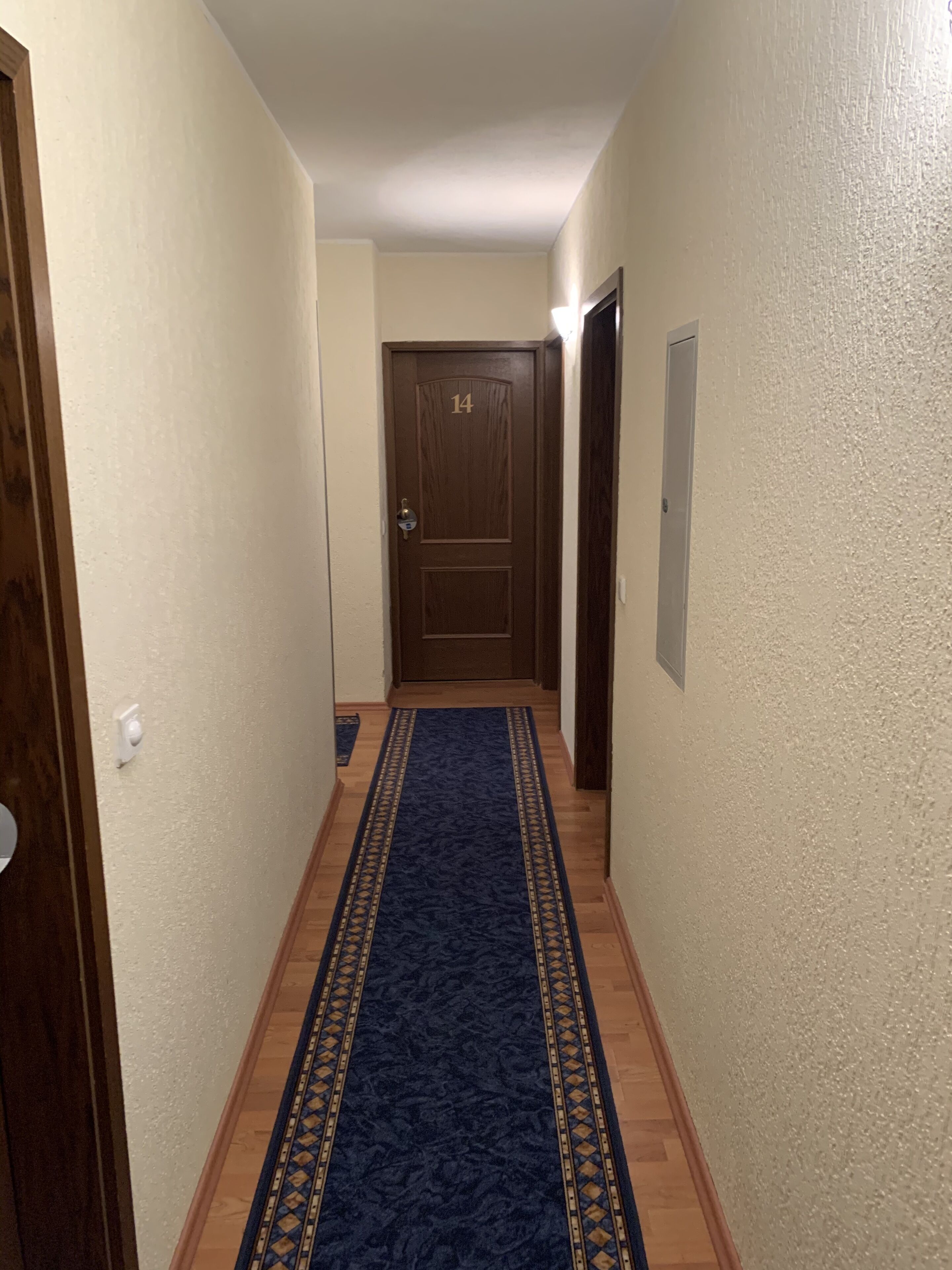 Foto - Hotel Adria Stuben