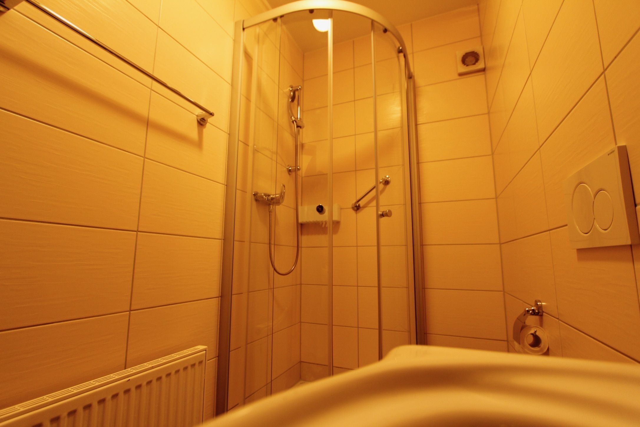 Foto - Hotel Adria Stuben