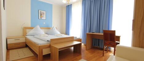 Single Room, 1 Single Bed