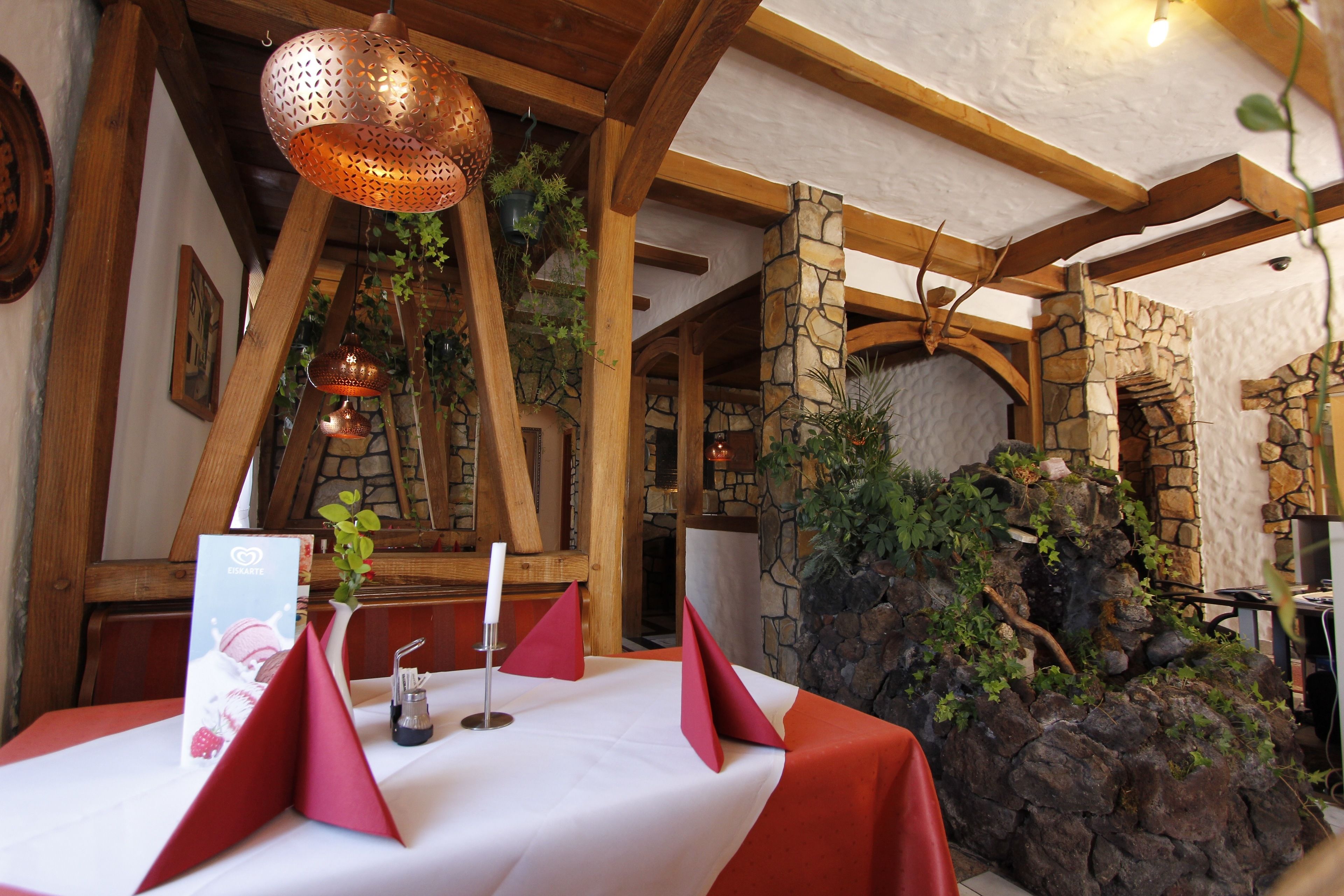 Foto - Hotel Adria Stuben