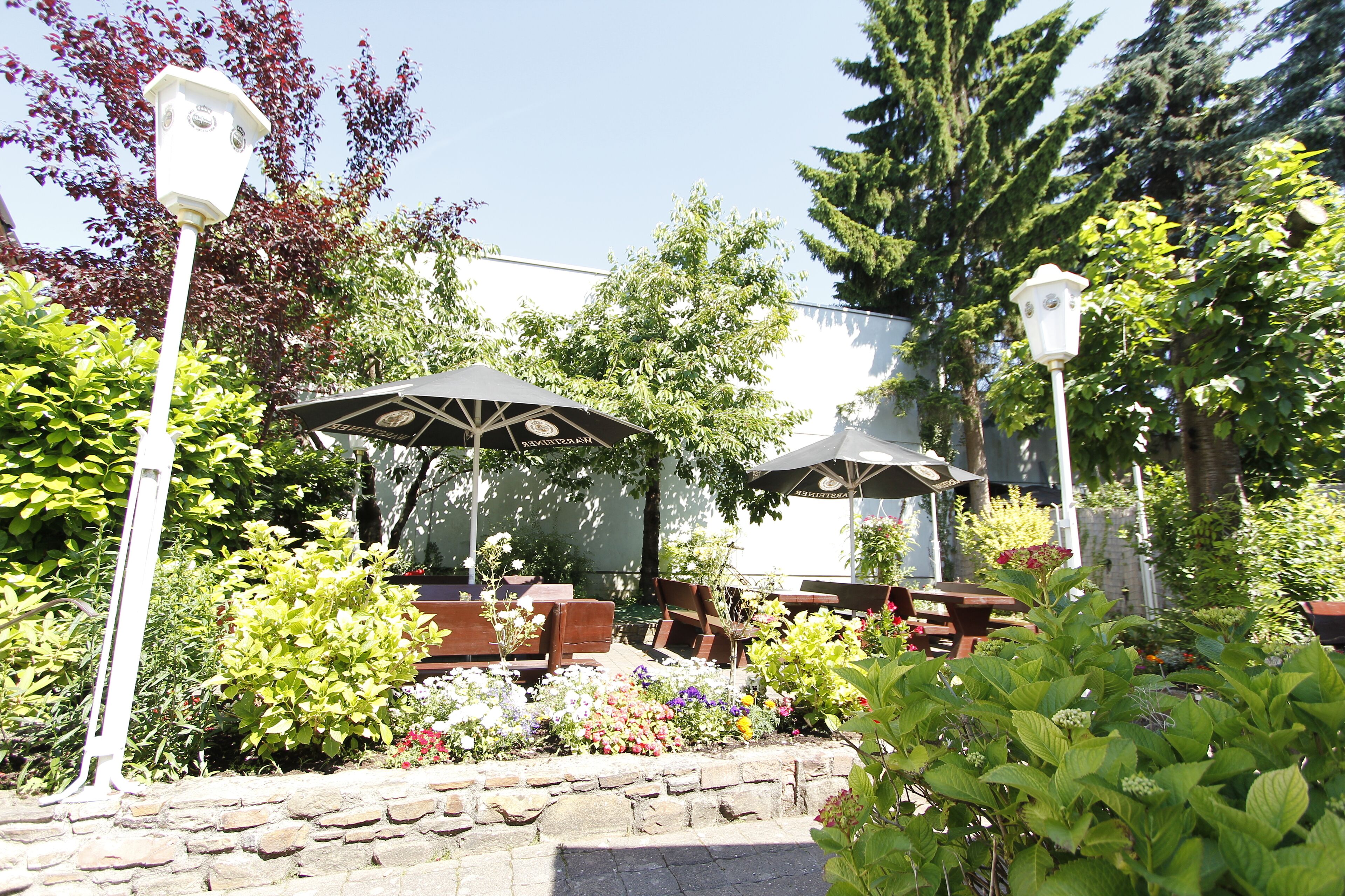 Foto - Hotel Adria Stuben