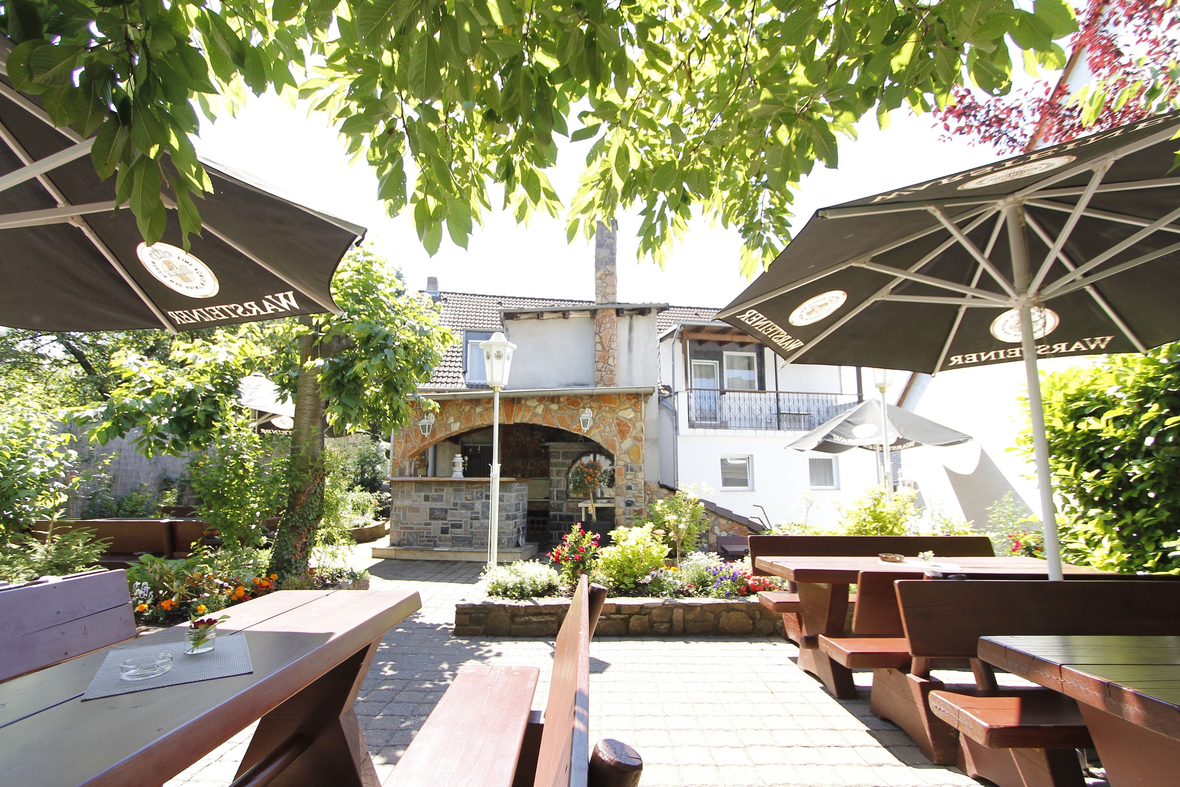 Foto - Hotel Adria Stuben