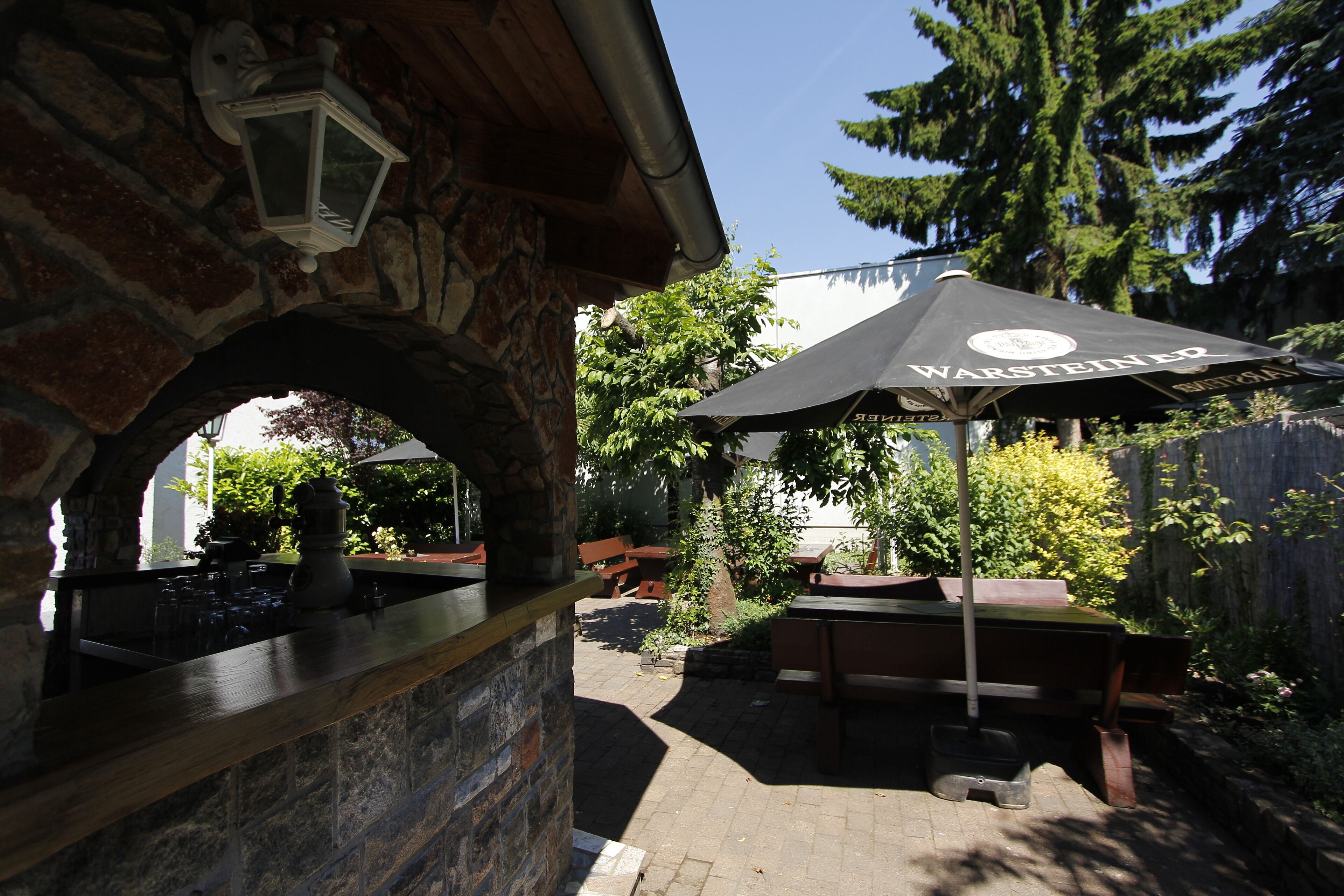 Photo - Hotel Adria Stuben