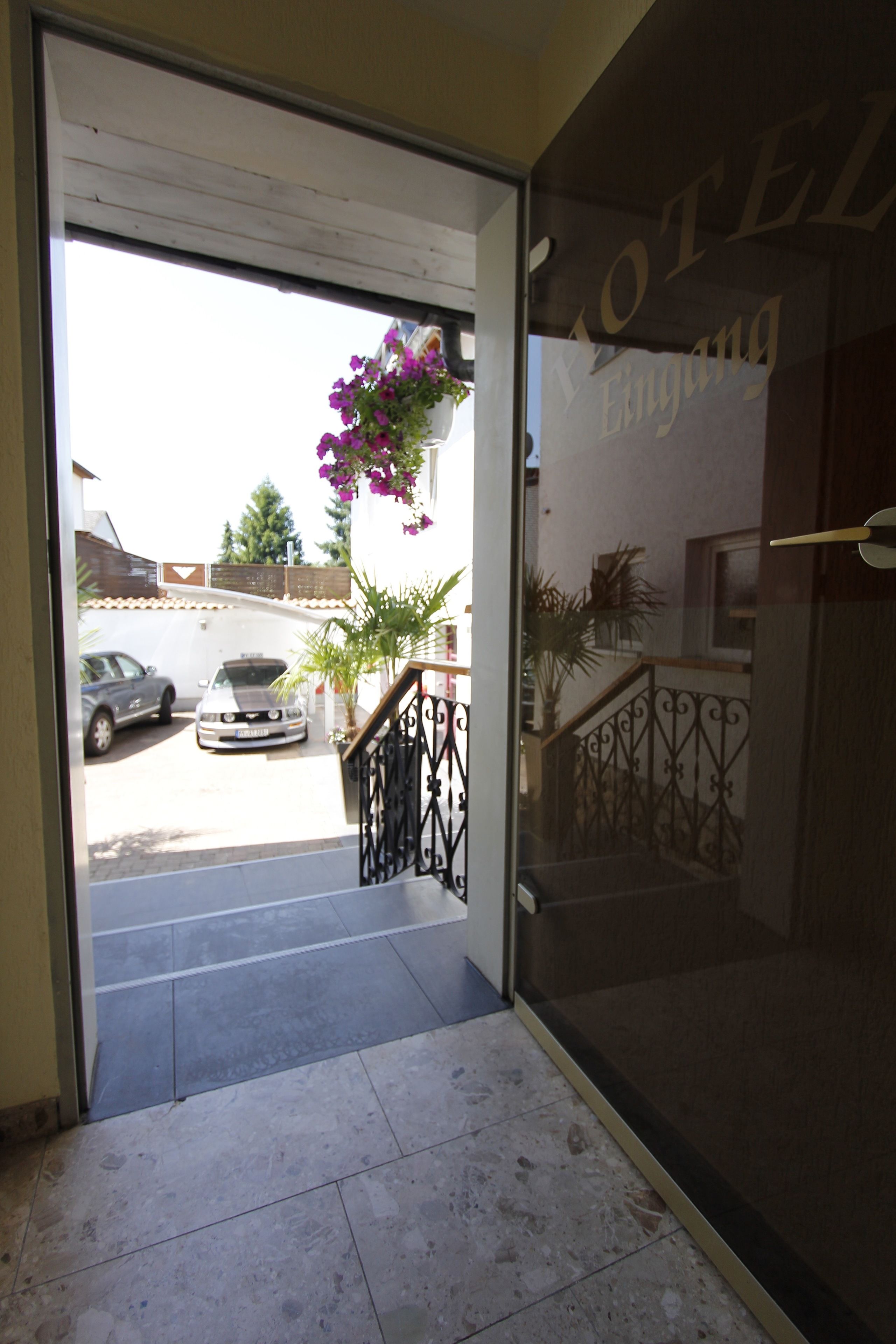 Foto - Hotel Adria Stuben