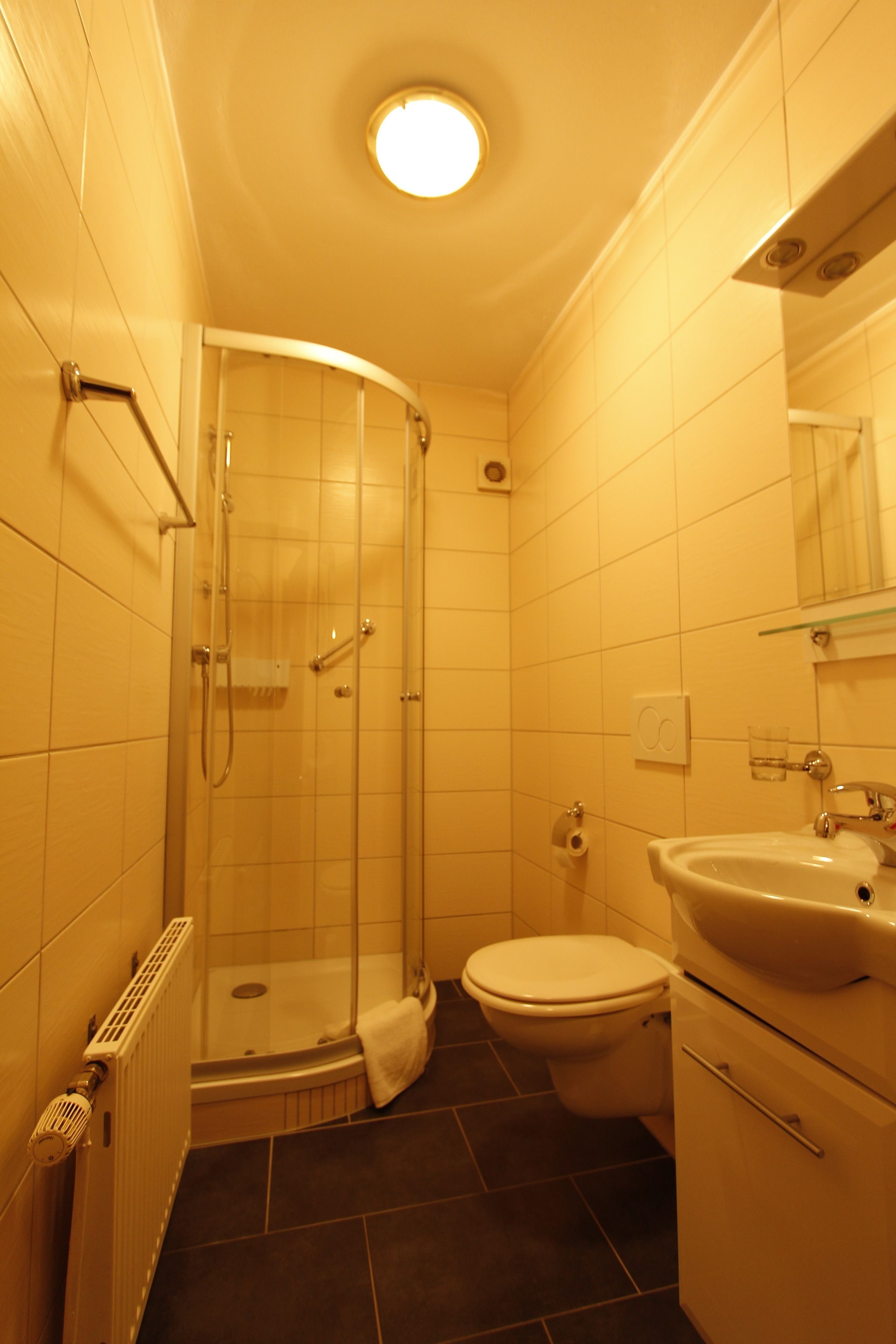 Foto - Hotel Adria Stuben