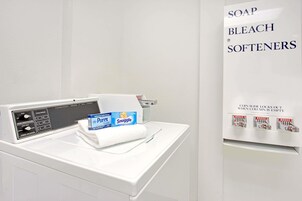 Servicio de la propiedad