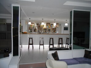Lounge - Koala Hotel (Kos)