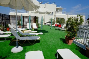 Sundeck - Koala Hotel (Kos)