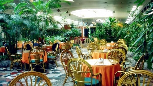 Restaurant - Tianjin Super Garden Hotel (Tianjin)