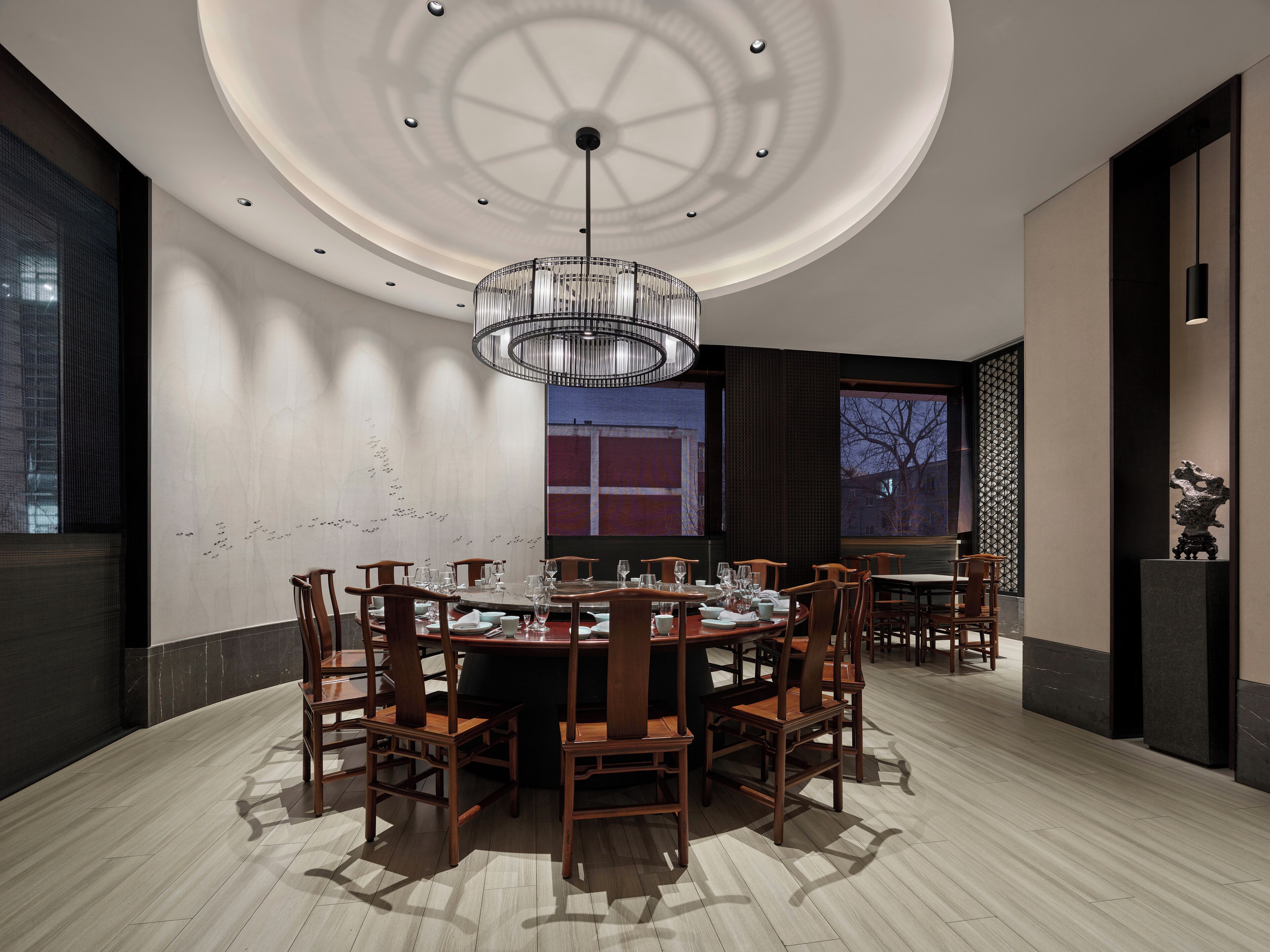 Foto - Beijing Poly Plaza Hotel