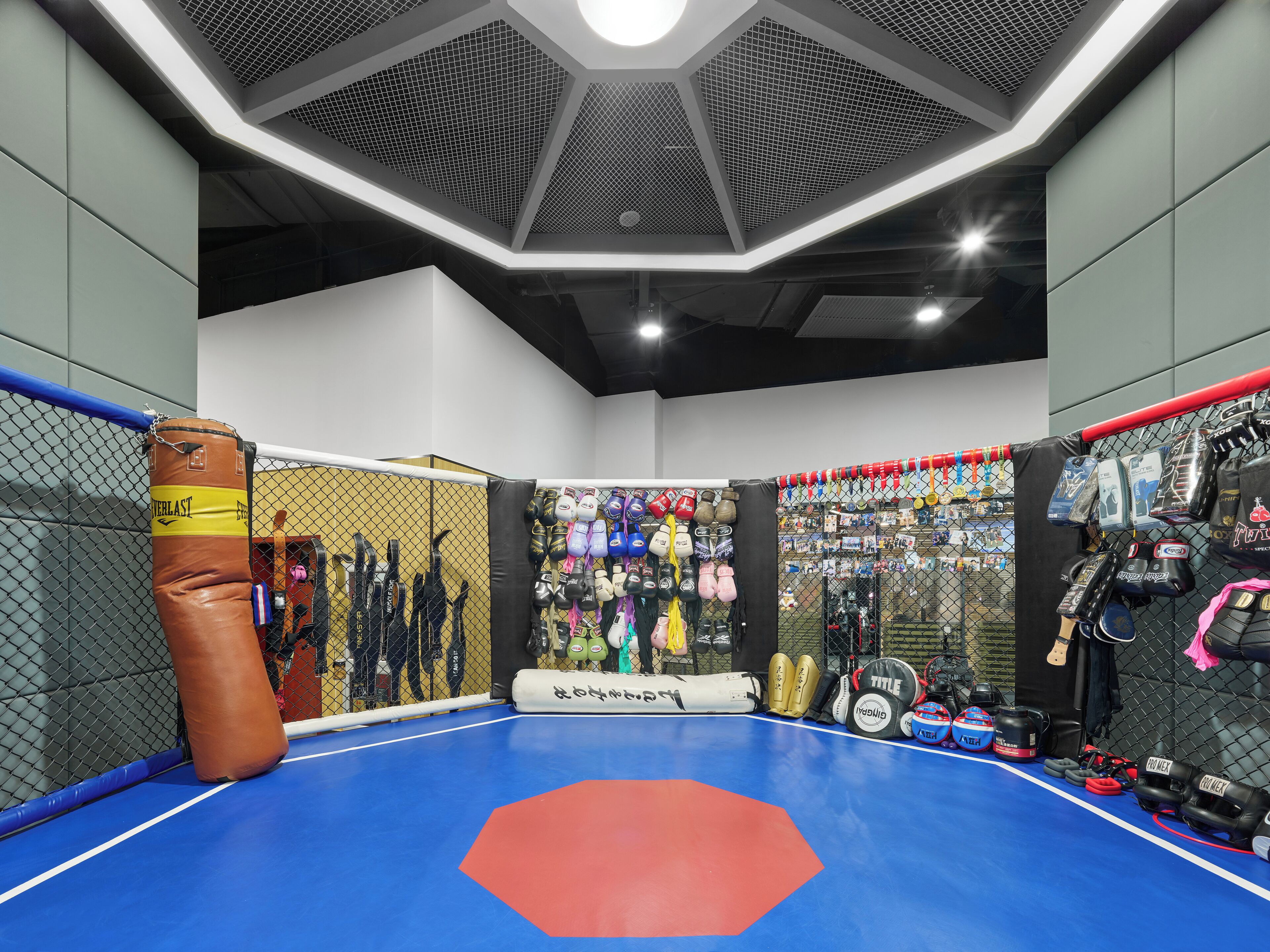 Foto - Beijing Poly Plaza Hotel