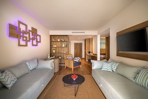 LCD TV - Valamar Bellevue Resort - All Inclusive (Labin)