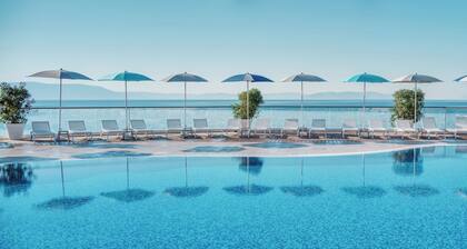 Valamar Bellevue Resort