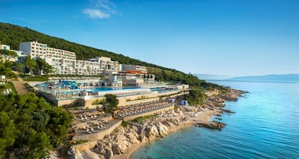 Valamar Bellevue Resort - All Inclusive
