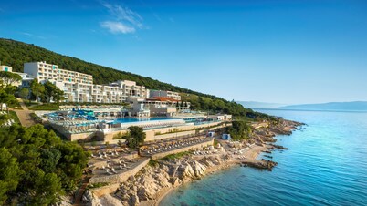 Valamar Bellevue Resort - All Inclusive