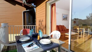 Unclassified image, 4 of 16, button - Residence Amarine (Capbreton)