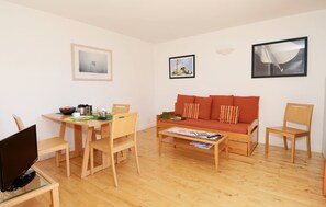 Flachbildfernseher