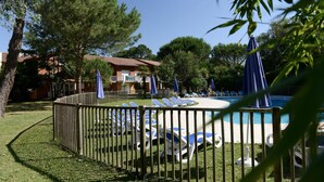 Unclassified image, 2 of 16, button - Residence Amarine (Capbreton)