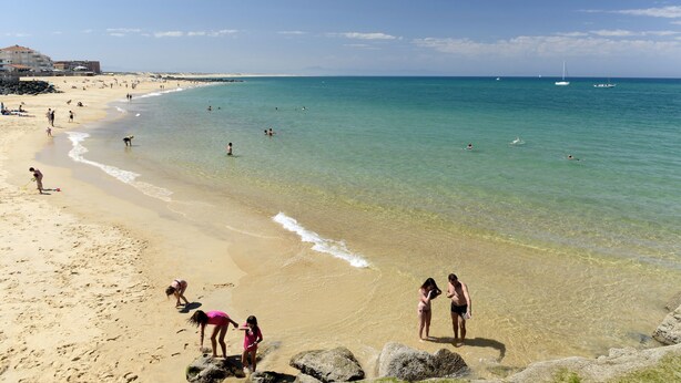 Unclassified image, 1 of 16, button - Residence Amarine (Capbreton)