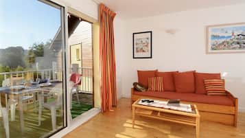 Télévision à écran plat