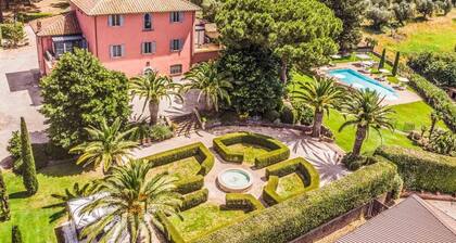 Relais Pian di Vico- Guest House