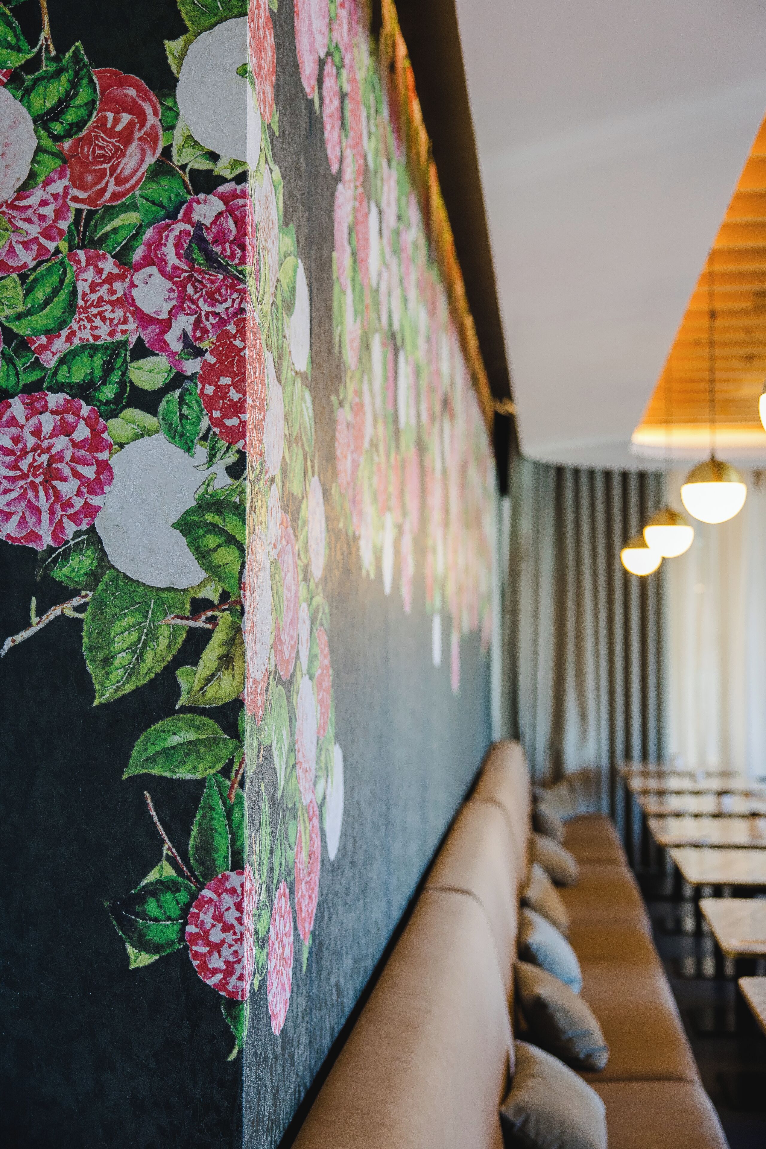 Foto - Canadiano Urban Nature Hotel