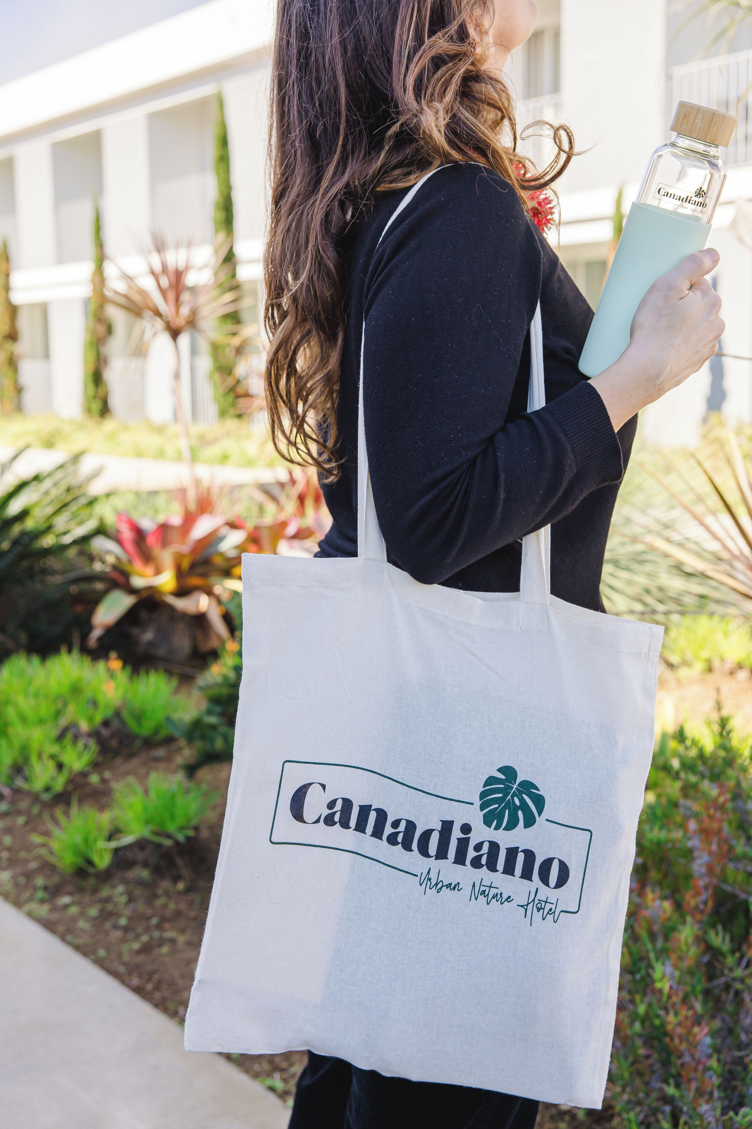 Foto - Canadiano Urban Nature Hotel