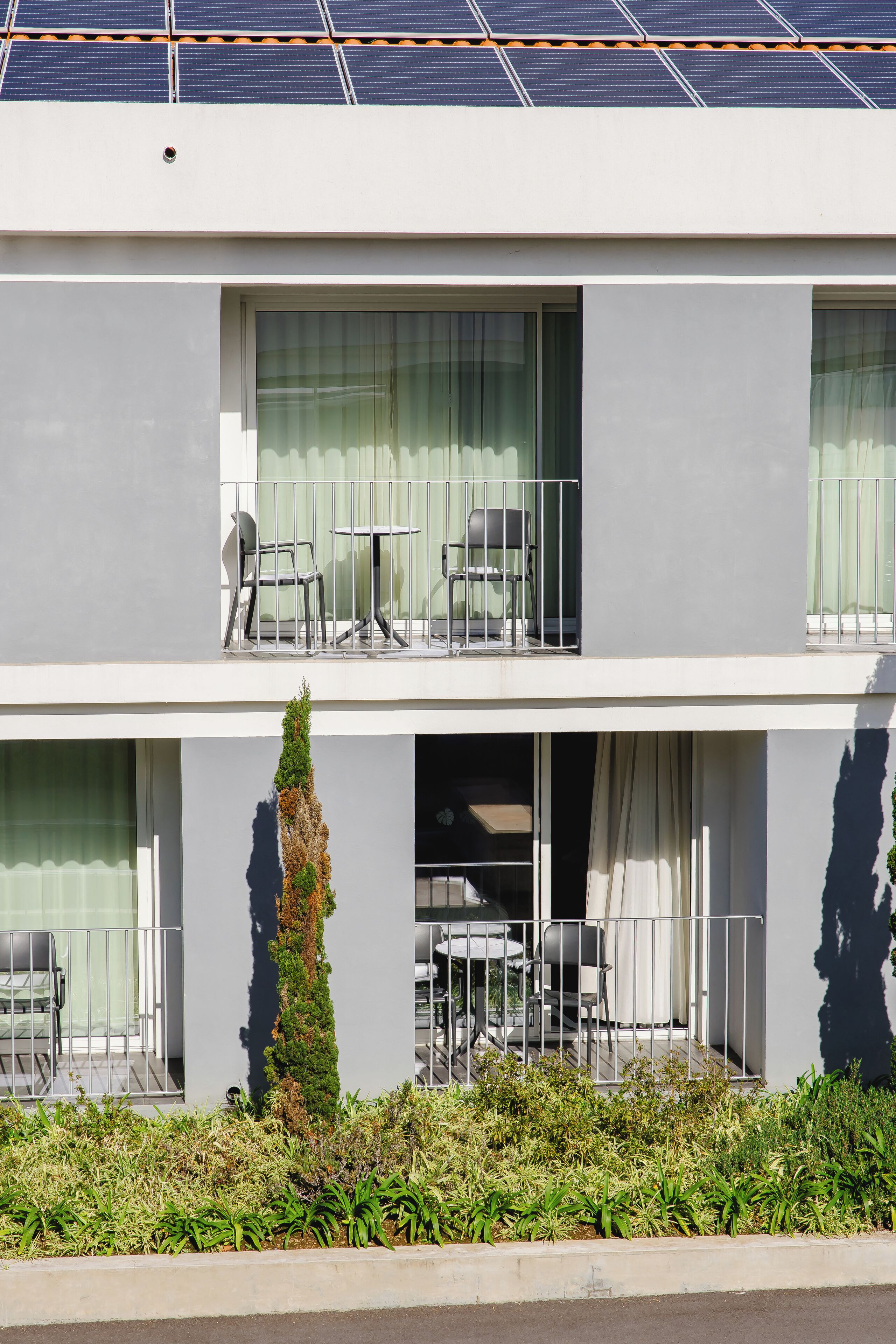 Foto - Canadiano Urban Nature Hotel