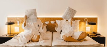 Canadiano - Urban Nature Hotel