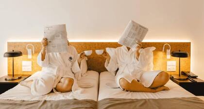 Canadiano - Urban Nature Hotel