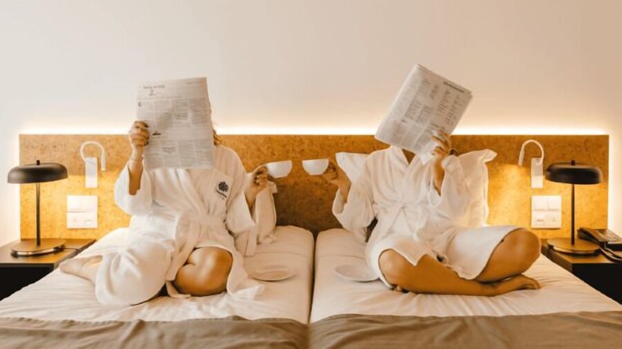 Canadiano - Urban Nature Hotel