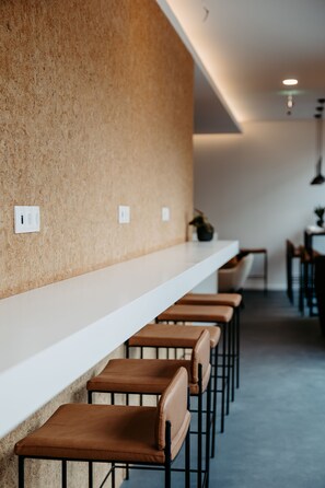 Interior - Canadiano - Urban Nature Hotel (Ponta Delgada)