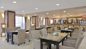 Lobby - Sol Nessebar Mare (Nessebar)
