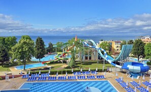 Vannpark