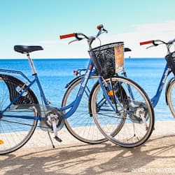 Bicycling