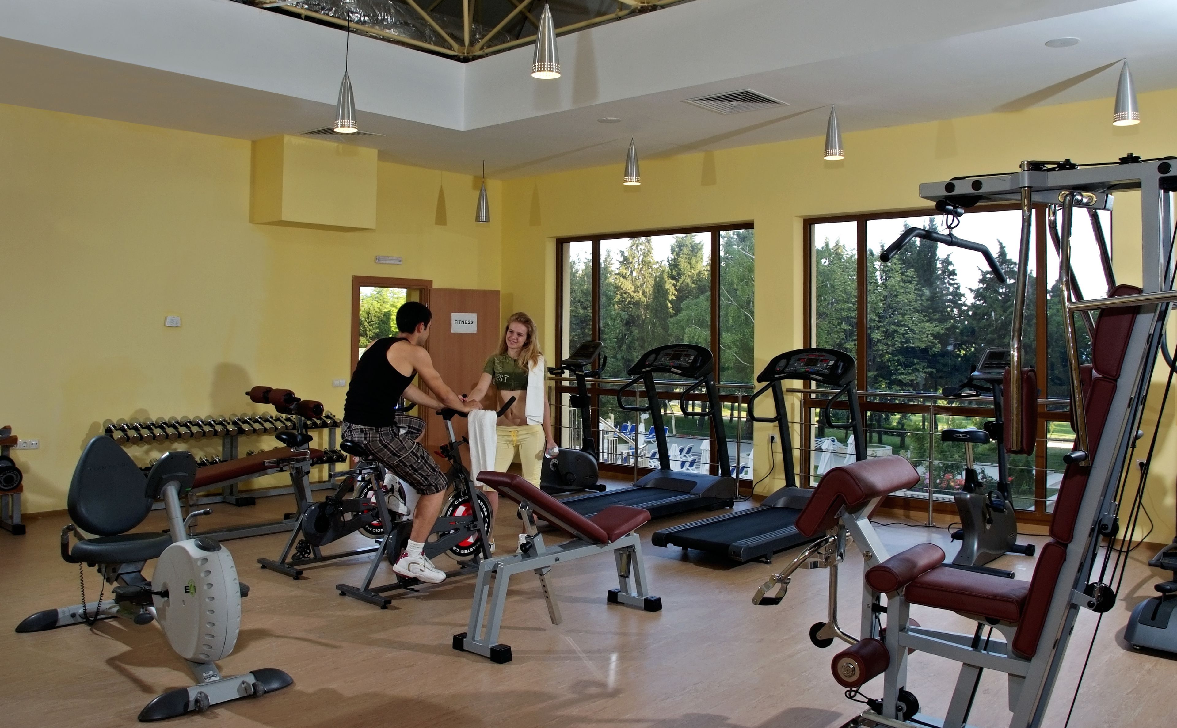 Foto - Sol Nessebar Palace All Inclusive