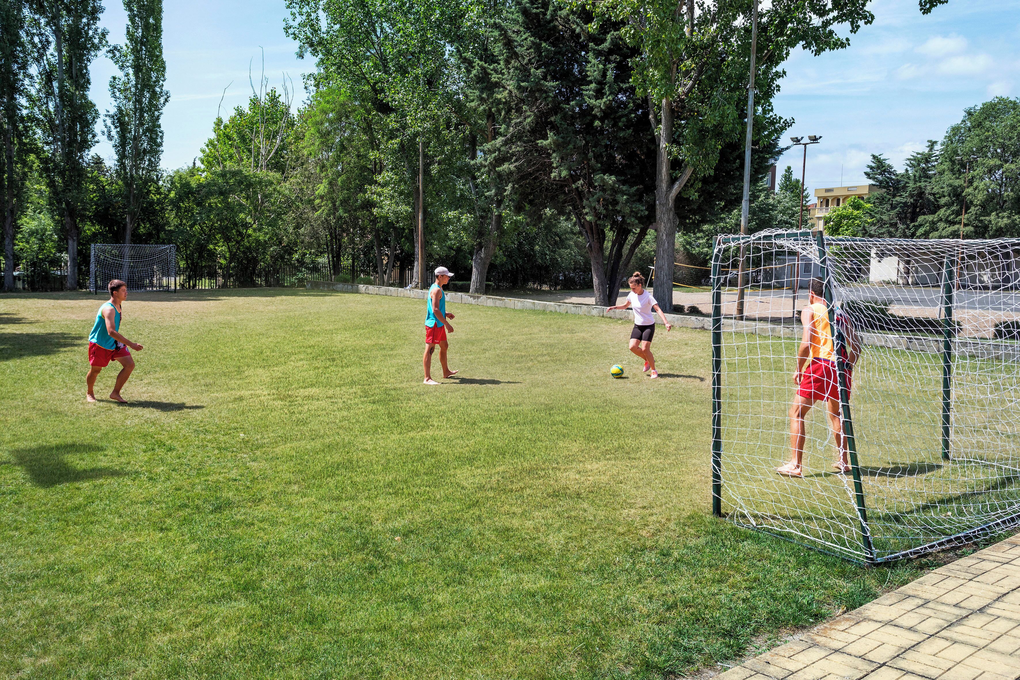 Foto - Sol Nessebar Palace All Inclusive