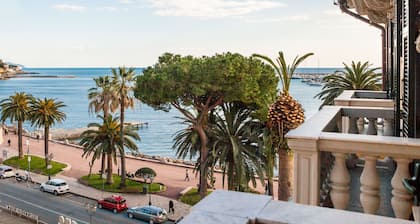 Hotel Vesuvio
