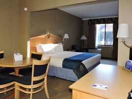 1 habitación, ropa de cama de alta calidad y cubrecamas 