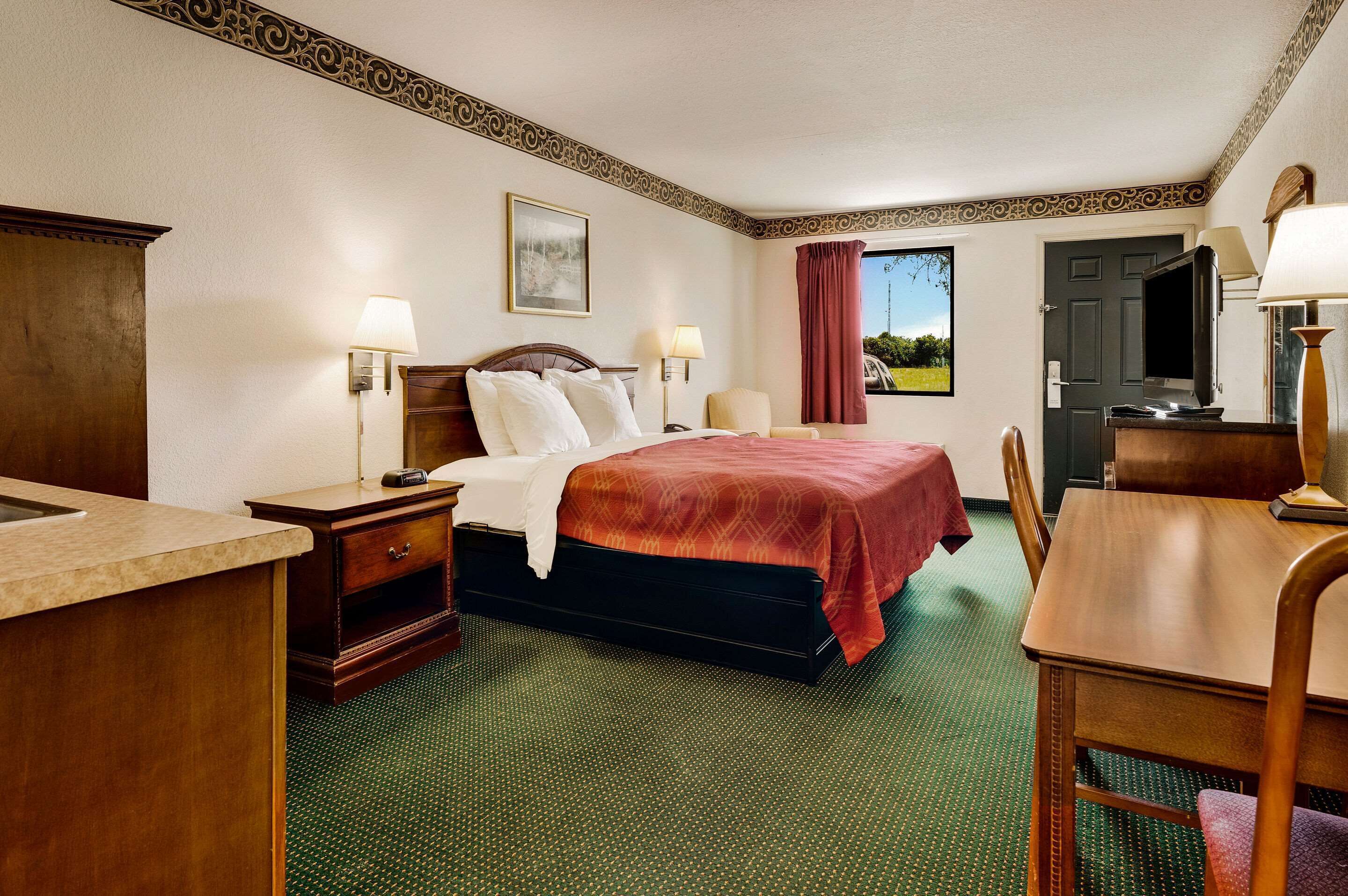 เปล/เตียงเด็กอ่อน (ฟรี), เตียงเสริม/เปล, Wi-Fi ฟรี