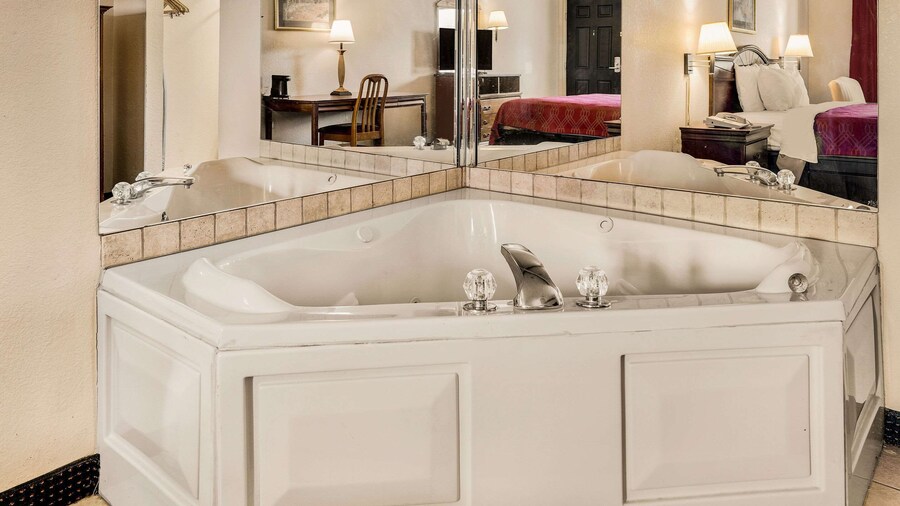 Rodeway Inn Sandersville