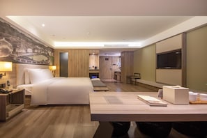 View from property - Atour Hotel Tianhe Guangzhou (Guangzhou)
