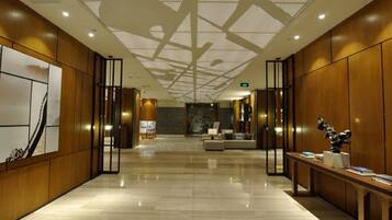Hall