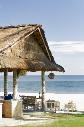 Exterior - Palm Garden Beach Resort and Spa (Da Nang)