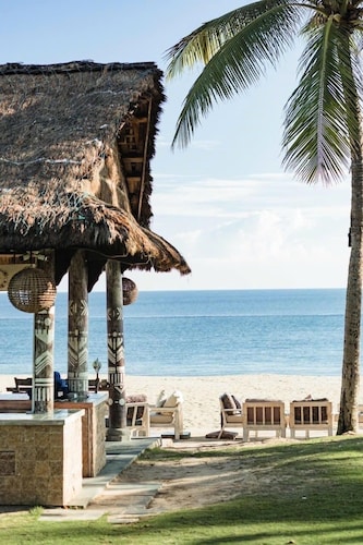 Palm Garden Beach Resort and Spa