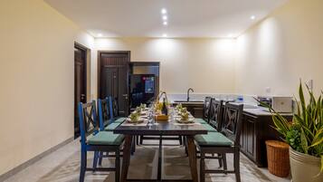 Dapur peribadi