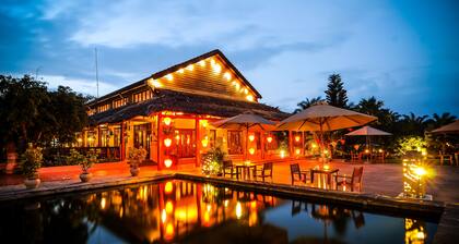 Palm Garden Beach Resort and Spa